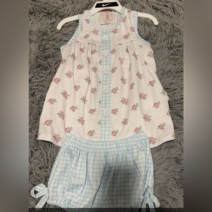 New Emi Clair two piece set